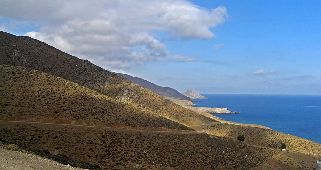 Τρυπητή, Τράφουλας και Καπετανιανά