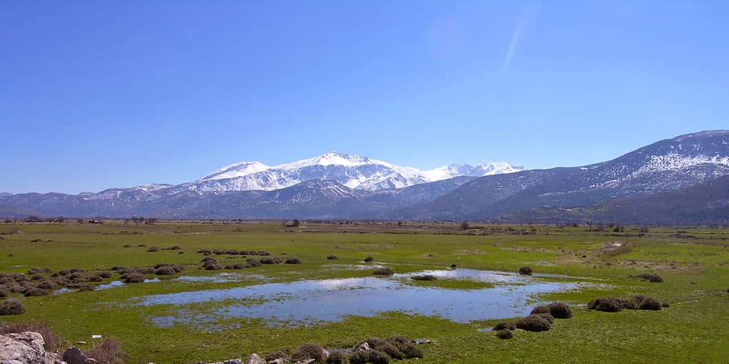 Οροπέδιο Λασιθίου