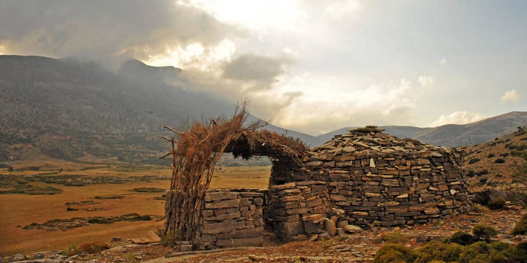 The Mitata of Nida
