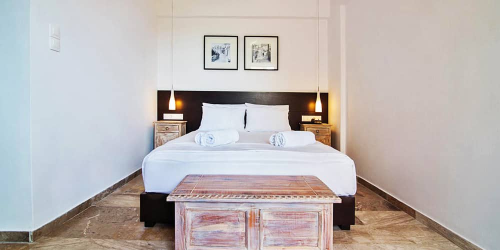 Polydoros Hotel
