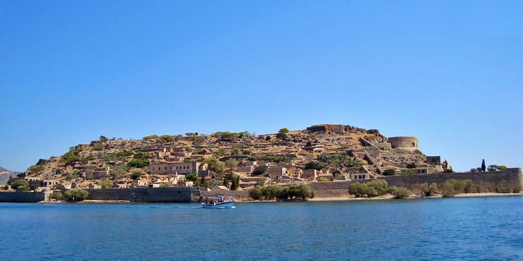Σπιναλόγκα